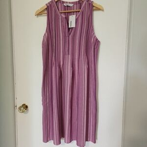 Mini Summer Dress